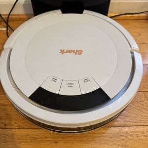 Shark Ion Robot Vacuum